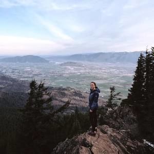 Meet your Posher, Valerie